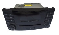 RADIOODTWARZACZ CD MF2321 AUDIO 20 MERCEDES CLS W219 E W211
