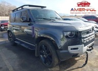 Land Rover Defender 110 SE 2023 3.0 Benzyna 395KM