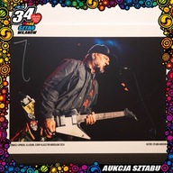 Zdjęcie TOMASZA "LIPY" LIPNICKIEGO z autografem Muzyka