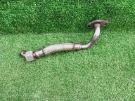 Vw Passat B5 1.9 TDI AWX przewód rurka spływ odpływ oleju turbosprężarki