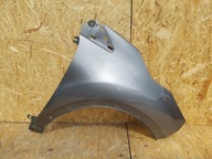 RENAULT CAPTUR I 2013-2019 PRAWY PRZEDNI BŁOTNIK ORYGINAŁ 631001642R