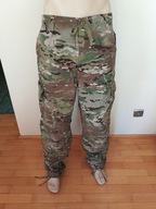NOWE spodnie kontr.MULICAM roz.X-LARGE-LONG