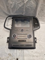 Panel klimatyzacji wyświetlacz megane IV 4 681833236R