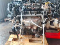 Silnik Alfa 147 GT Fiat Bravo Punto 937a5000 1.9 Jtd 150 Km 110000 MIL
