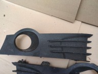 FIAT TALENTO KRATKA LEWA ZAŚLEPKA ZDERZAKA PRZÓD 263362336R HALOGENU ZDERZA