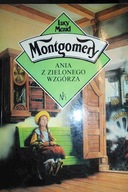 Ania z Zielonego Wzgórza Lucy Maud Montgomery