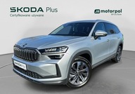 Skoda Kodiaq Selection Pakiety, Winter, Hak, Kamera, ACC, Matrix, 1 wl.