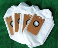 Worki do odkurzacza robota PROSCENIC M8 Pro Worek do bazy robota x4 / 4 szt