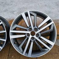 Felga 20cali 5x112 8j et39 Audi Q5 Sq5 80A