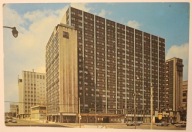 THE LORD SIMCOE HOTEL, Toronto I, Ontario, CANADA - KANADA