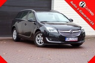 Opel Insignia Lift /Tablet /Navi /Klimatronic /1,4