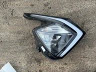 REFLEKTOR PRAWY FULL LED KIA SPORTAGE V 5 EUROPA