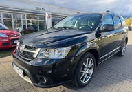 Fiat Freemont Fiat Freemont 2.0 Multijet Lounge AWD 2.0 Diesel 170KM