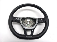 KIEROWNICA SKÓRA MULTI VW GOLF VII