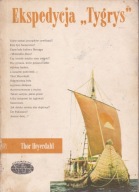 Ekspedycja ''Tygrys'' Thor Heyerdahl