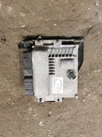 PEUGEOT EXPERT III JUMPY STEROWNIK SILNIKA 9819213980