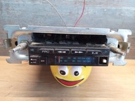 MAINTON ACR-300 Japan Kaseta Radio samochodowe Niemieckie lata 70-80 skala