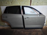 Mazda cx5 2023 drzwi prawe przód i tył idealne 48T