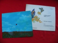 SKOWROŃSKI ja to się cieszę byle czym POCZTÓWKA DŹWIĘKOWA Ruch NOWA opole