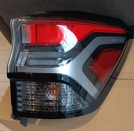 SUBARU FORESTER VI 6 2024 - LAMPA TYLNA PRAWA DEMONTAŻ EUROPA