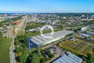 Magazyny i hale, Gdynia, Chylonia, 6400 m²
