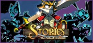 STORIES THE PATH OF DESTINIES Steam PC Action-RPG + GRA GRATIS