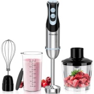 Blender ręczny Fresko HB3302 1000 W wielokolorowy