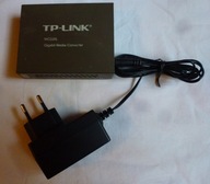 TP-LINK MC220L Media konwerter światłowodowy 1xGb