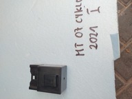 Yamaha MT07 CYKLOP MODUŁ PRZEKAŹNIK