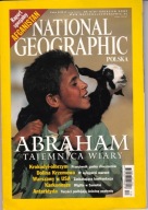 National Geographic Polska Nr. 12 / 2001 27 / 2001