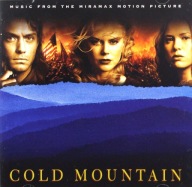 Cold Mountain Various Artists CD - FOLIA
