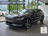 VOLVO V90 T8 AWD Ultra Bright Combi 2.0 (455KM) 2025