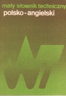 Mały słownik techniczny polsko-angielski