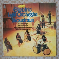 Electric Light Orchestra - Showdown - 1973 NL (EX/VG++)