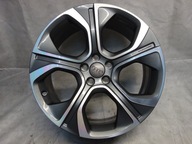 FELGA AUDI S1 A1 8X0 7,5X18 ET 39,5 NOWA
