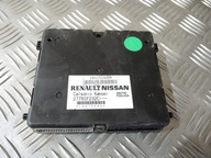 MODUŁ STEROWNIK KLIMATYZACJI RENAULT CAPTUR II 285255402R