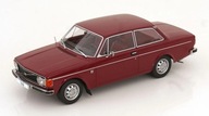VOLVO 142 dark red 1971 1/18 MCG MCG18443