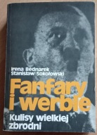 FANFARY I WERBLE Irena Bednarek Stanisław Sokołowski
