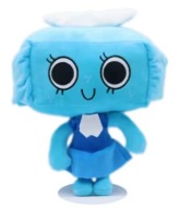 MASKOTKA ROBLOX DANDY'S WORLD TISHA PLUSZOWA ZABAWKA