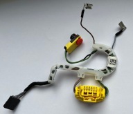 VW Amarok 2H Kabel Airbag Wiązka Przewód 5Z0971584G N