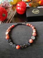 Bransoletka z Kodem Grabowoja Prezent