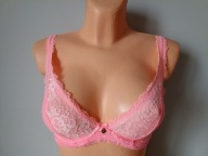 Śliczny markowy biustonosz Cubus Lollipop 75C