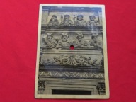 CZERWONE GITARY anna maria POCZTÓWKA DŹWIĘKOWA brzeg muzeum