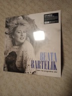 Sen na pogodne dni Beata Bartelik Winyl