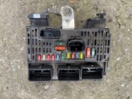 SKRZYNKA BEZPIECZNIKÓW BSI BSM CITROEN S118983004Q L04