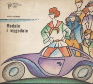 MODNIE I WYGODNIE - Teresa Morska