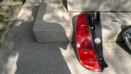 Lancia Ypsilon 2 03r- Lampa Lewa Tylna 51705458