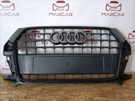 AUDI Q3 LIFT 16- GRILL KRATKA ATRAPA CHŁODNICY PRZÓD 8U0853653M