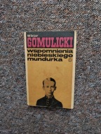 WIKTOR GOMULICKI - WSPOMNIENIA NIEBIESKIEGO MUNDURKA WL KRAKÓW 1968