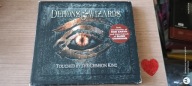 Demons & Wizards - Touched By The Crimson King cd